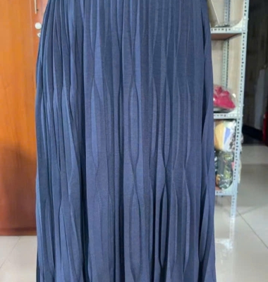 Mẫu Xếp Ly Vải 3
