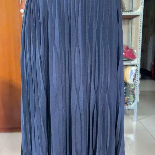 Mẫu Xếp Ly Vải 3