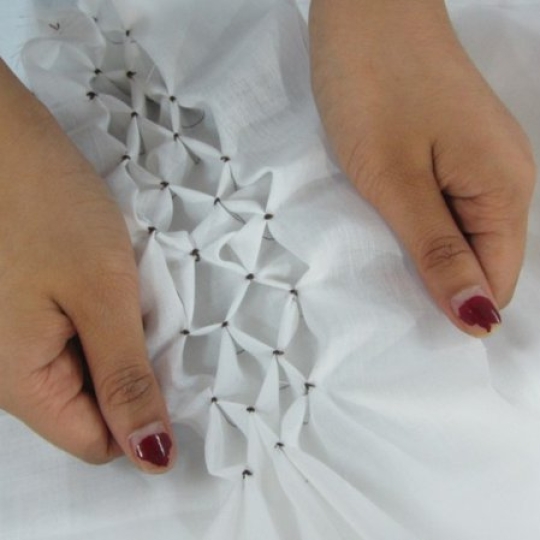 SMOCKING 2